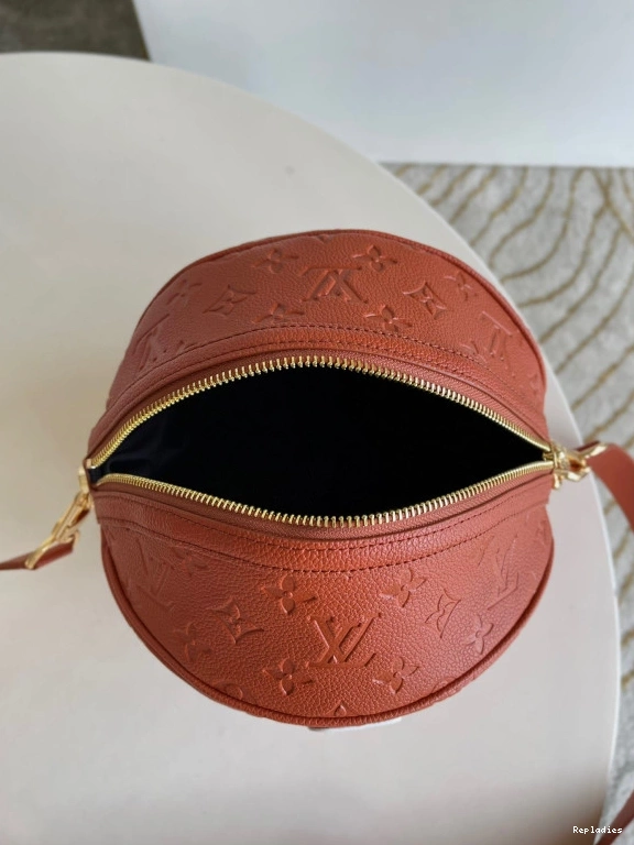 Cheap BALL IN LOUIS BASKET LVXNBA VUITTON 0802
